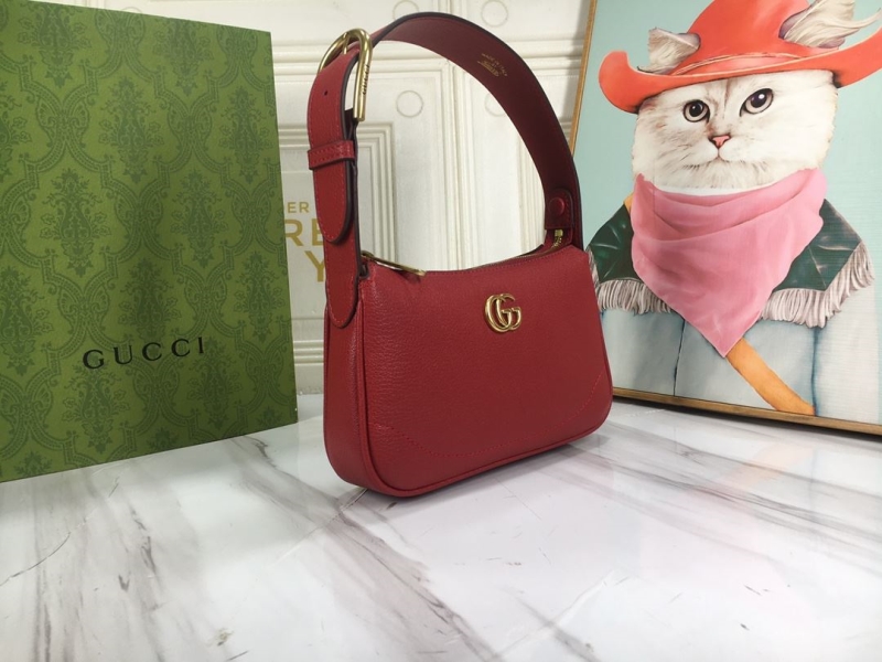 Gucci Top Handle Bags